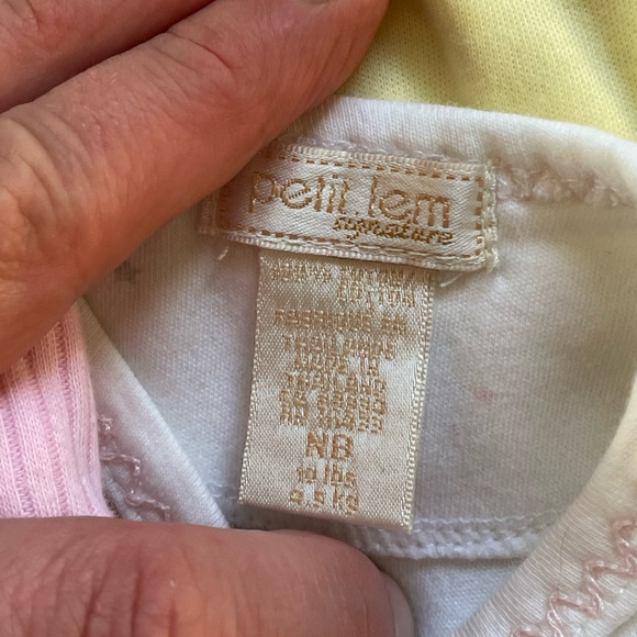 Twin lot - NB to 3 months - Picture 11 of 13